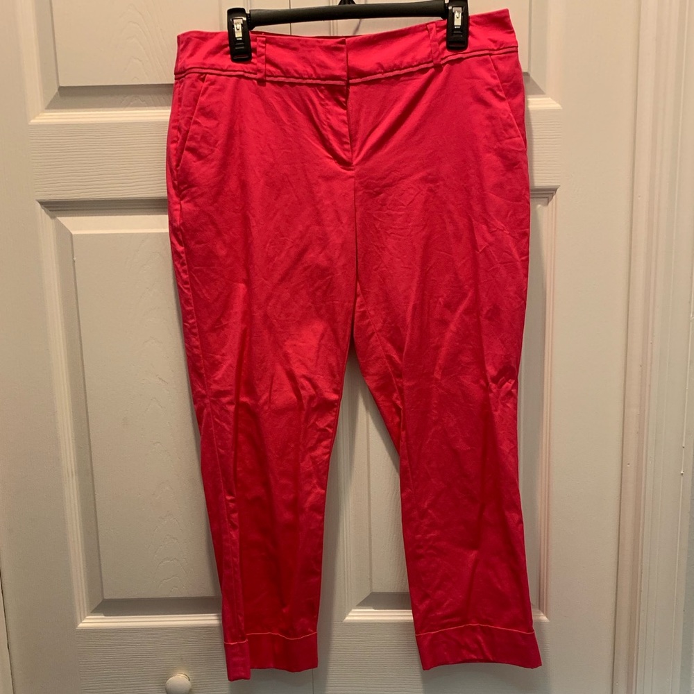 New York and Company pants